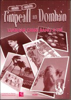 Timpeall An Domhain Activity Book 3rd Class