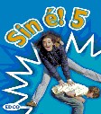 Sin E! 5 (Incl. Workbook And Cd)