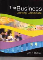 The Business LC (Non-Refundable) Was €34.99 Now €4.00