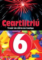 Ceartlitriu 6