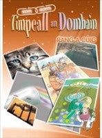 Timpeall An Domhain 5th Class (Incl. Workbook)