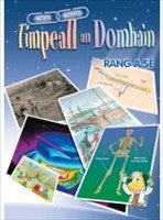 Timpeall An Domhain 6th Class (Incl. Workbook)