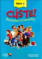 Cliste! Buneolas Gramadai 4th Class