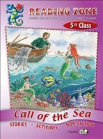 Reading Zone 5th Class Call Of The Sea