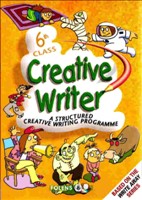 Creative Writer 6th Class