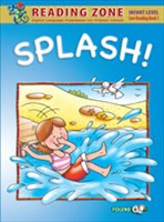 Reading Zone Junior Infants Splash!