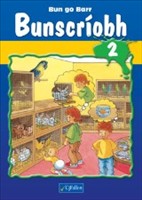Bunscriobh 2 (Out of Print)