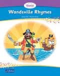 Wandsville Rhymes Stage 1