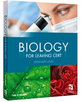Biology for LC Ordinary Level