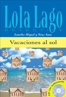 Lola Lago: Vacaciones Al Sol NON-REFUNDABLE