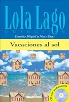 Lola Lago: Vacaciones Al Sol