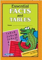 Essential Facts And Tables