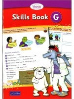 Wonderland Skills Book G