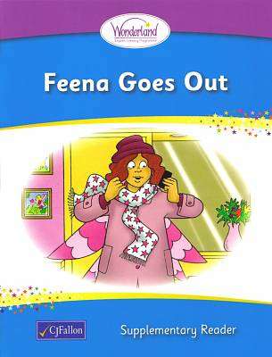 Feena Goes Out (Out of Print)