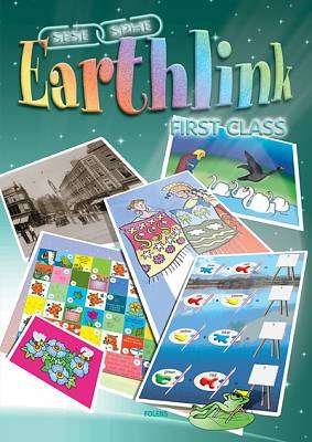 Earthlink 1st Class