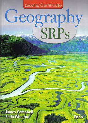 Geography SRPs