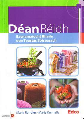Dean Reidh Lifewise Gaeilge