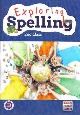 Exploring Spelling 2