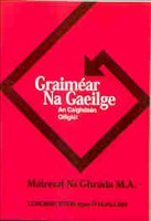 Graimear na Gaeilge