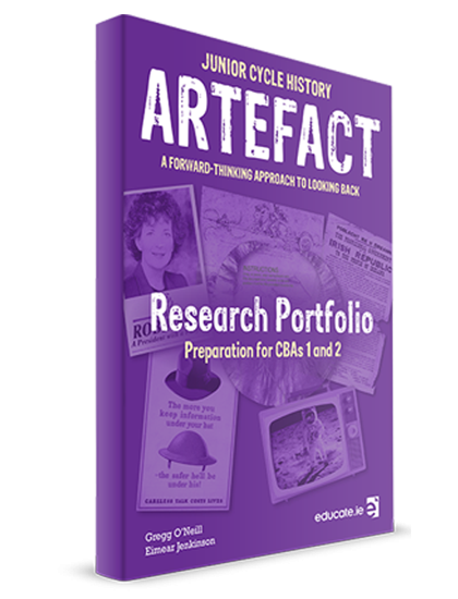 Artefact Workbook Old edition NON-REFUNDABLE