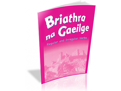 Briathra na Gaeilge