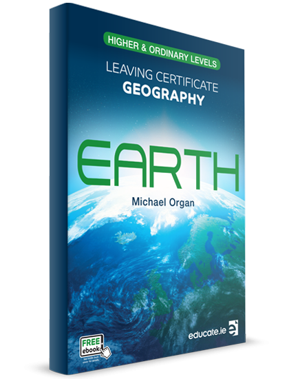 Earth Core Textbook OLD EDITION NON-REFUNDABLE