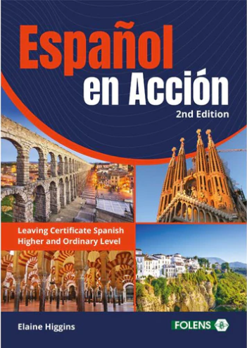 Espanol en Accion 2nd Edition