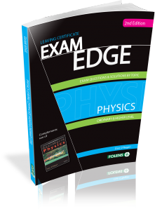 Exam Edge Physics 2nd ed