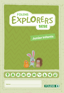 Explorers Junior Infants