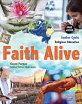 Faith Alive (Incl. Skills Book)