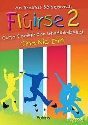 Fluirse 2 Gnathleibheal (Non-Refundable) Was €29.90 Now €4.00