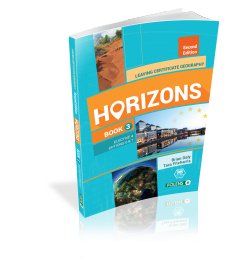 Horizons Book 3 Elective 4 2nd Edition