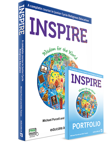 Inspire (Incl.Workbook)