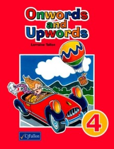 Onwords and Upwords 4 NOW €2