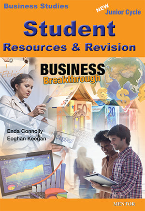 Business Breakthrough Resources and Revision