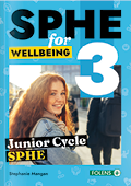 SPHE for Wellbeing 3
