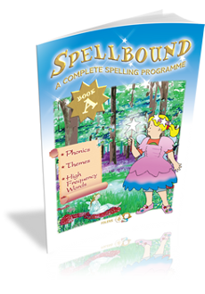 Spellbound A (1st Class)