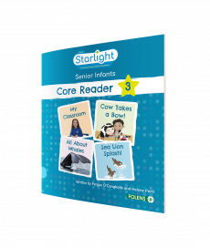 Starlight SI Core Reader 3