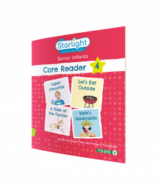 Starlight SI Core Reader 4