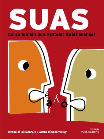 Suas (Out of Print)