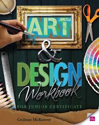 Art and Design Workbook Junior Certificate
