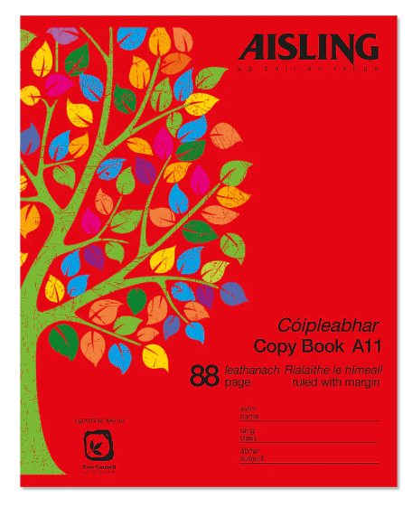 Copy A11 88 Page Aisling ASX6