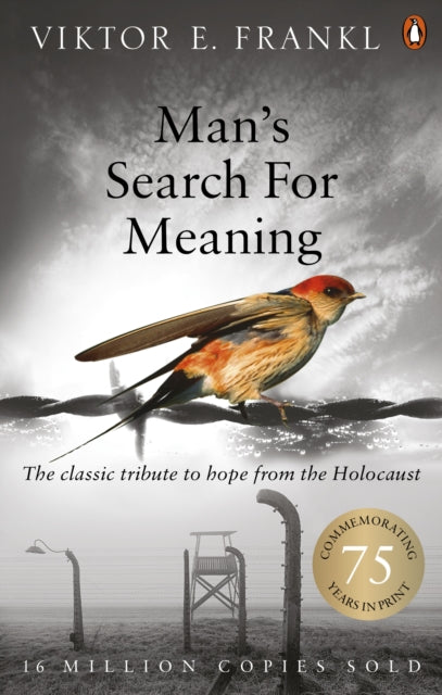 Man's Search for Meaning