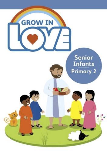 Grow In Love 2 Senior Infants