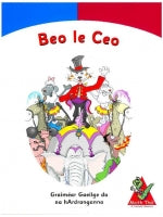 Beo Le Ceo Grammar & Phonics 5th&6th Class