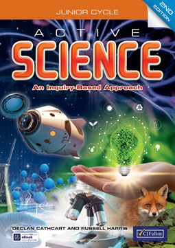 Active Science 2nd ed (Incl. Workbook)