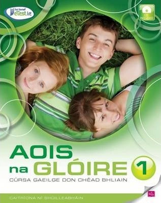 Aois Na Gloire 1 NOW €4 (Non-refundable)