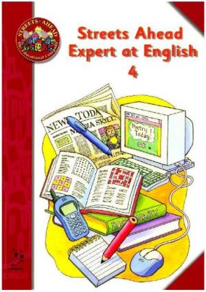 Expert At English 4 Skills Book(Out of Print)