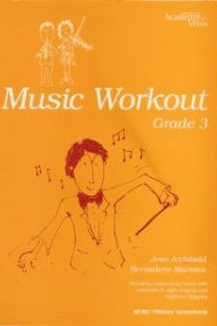 Music Workout Grade 3
