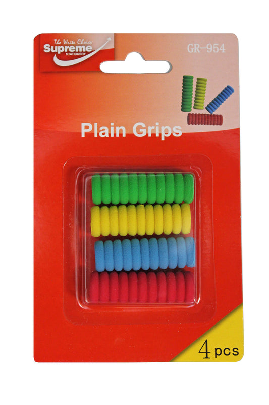 Grips 4 Pack